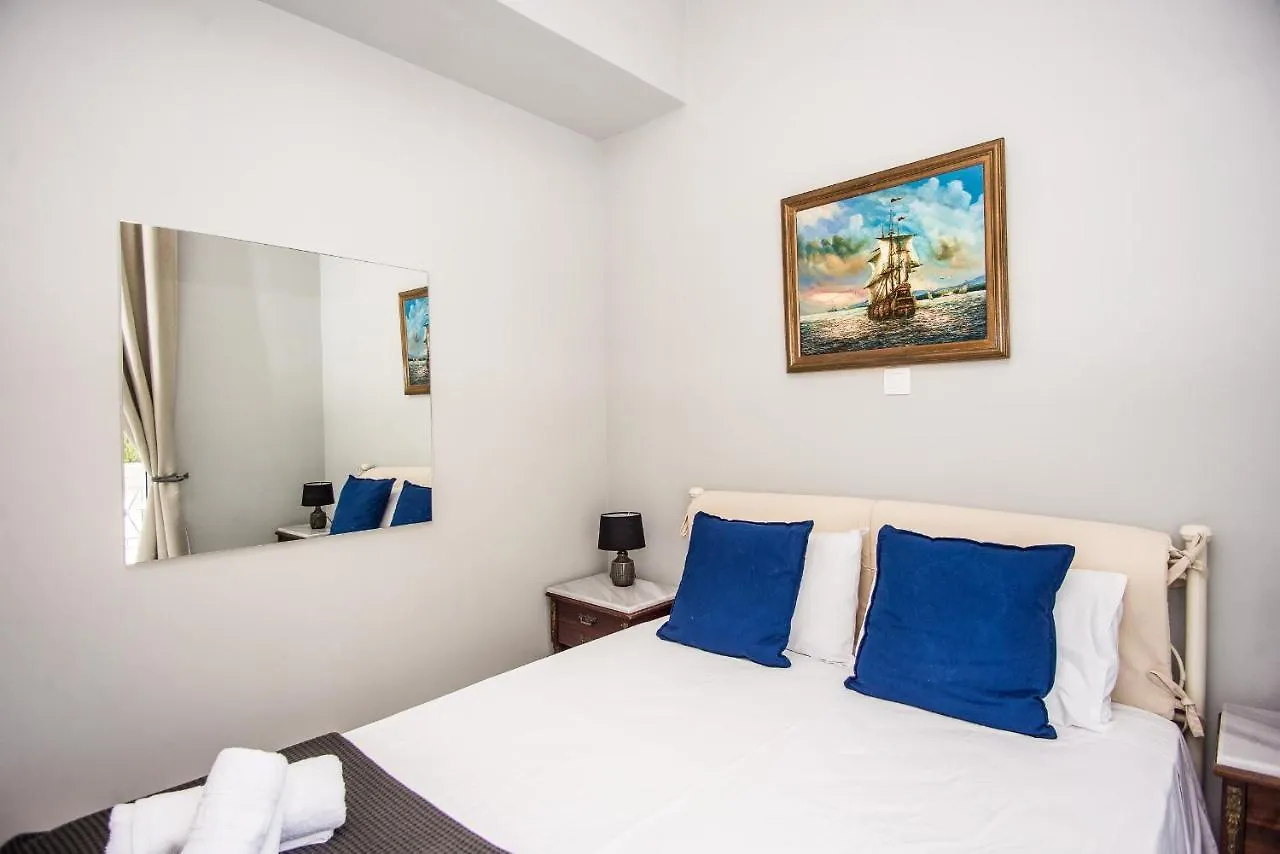 Aparthotel Xenia Ionis Luxury Apartments Lixouri