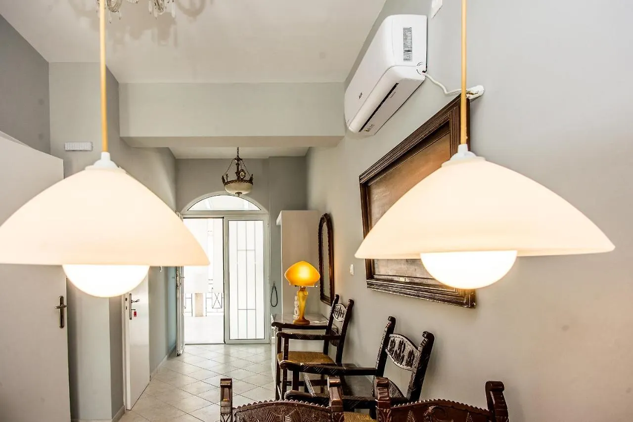 Xenia Ionis Luxury Apartments Lixouri