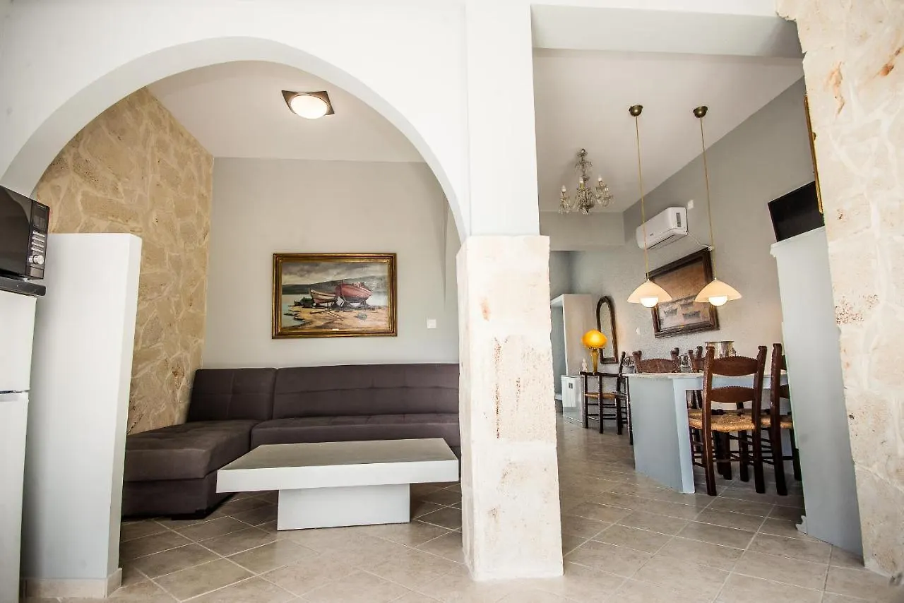 Aparthotel Xenia Ionis Luxury Apartments Lixouri Greece