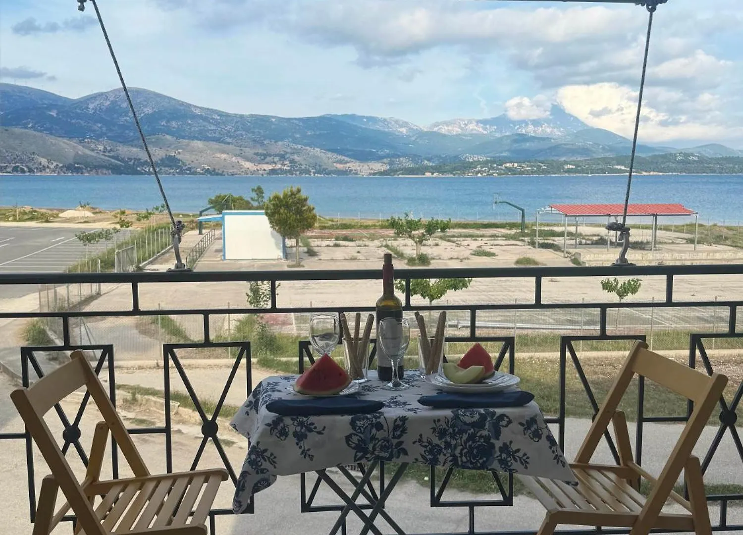 Aparthotel Xenia Ionis Luxury Apartments Lixouri