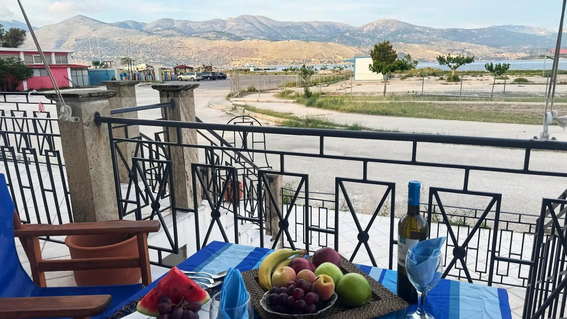 Aparthotel Xenia Ionis Luxury Apartments Lixouri