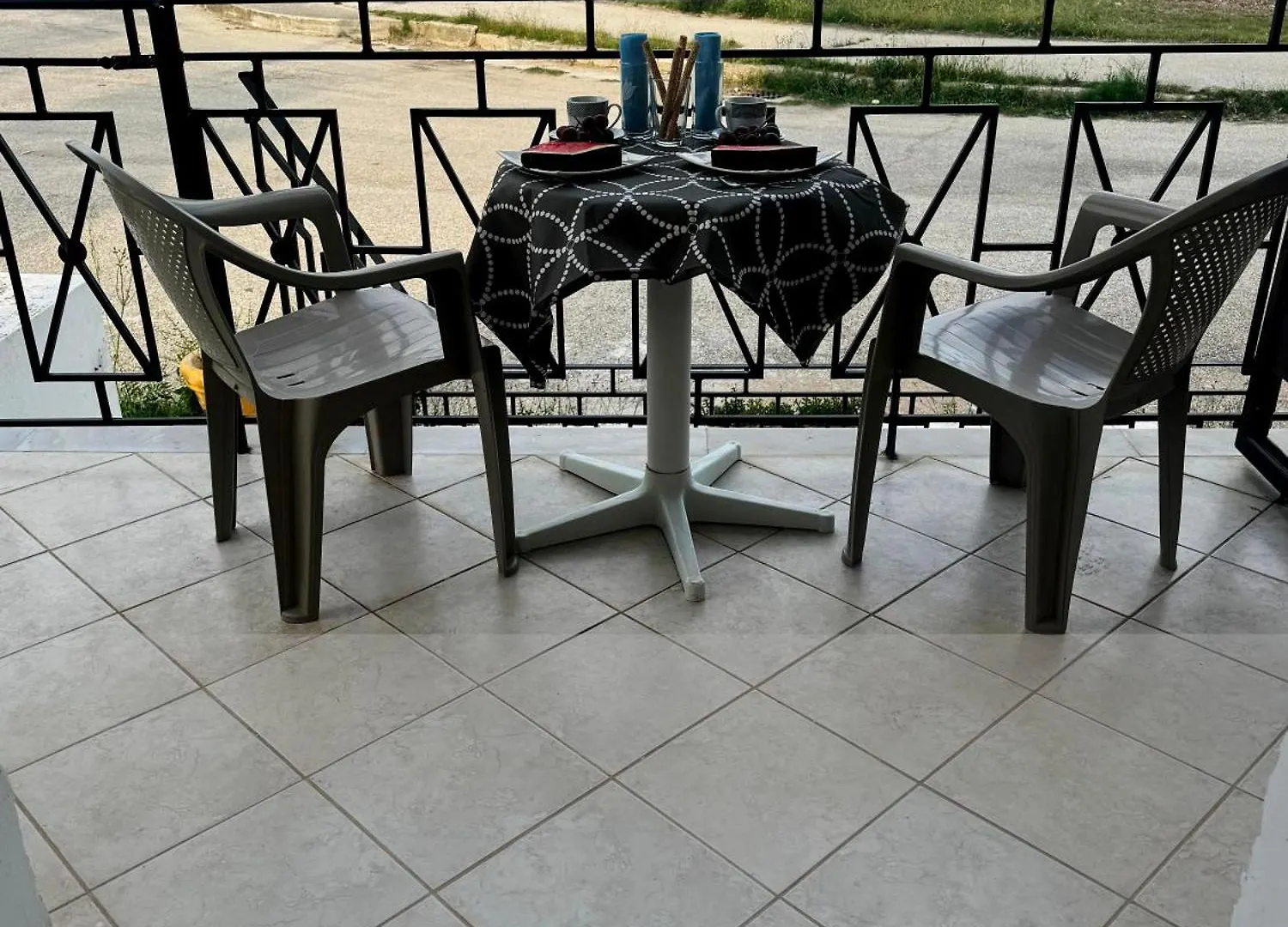 Xenia Ionis Luxury Apartments Lixouri 0*,  Grecia
