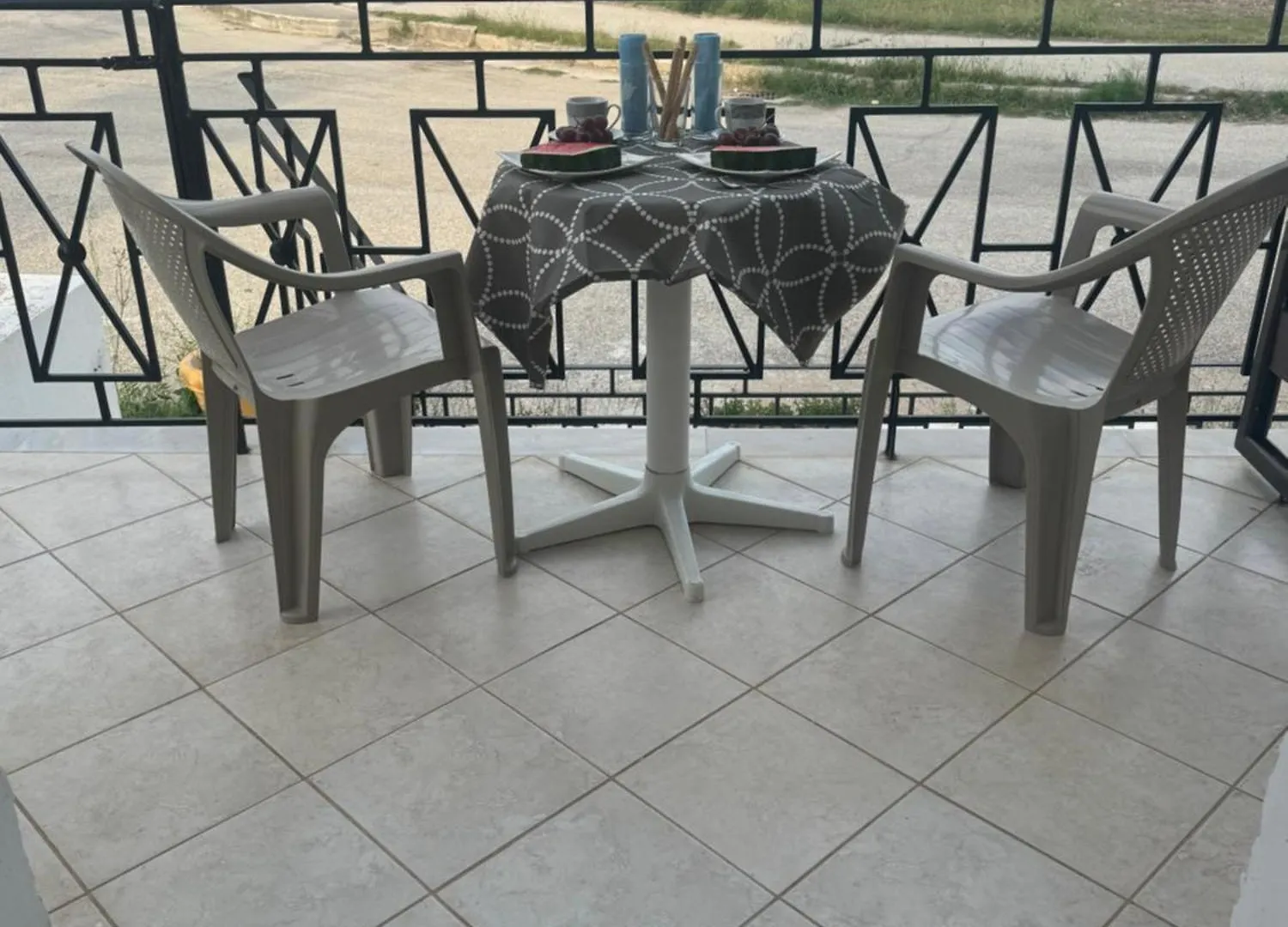 Xenia Ionis Luxury Apartments Lixouri Aparthotel