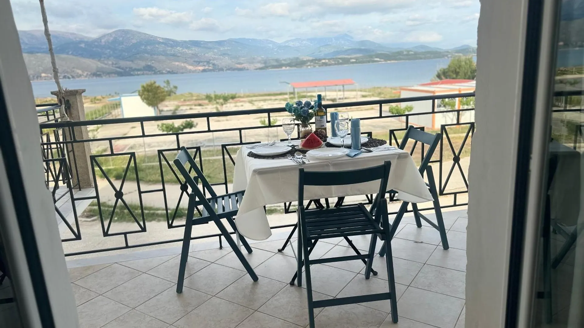 Xenia Ionis Luxury Apartments Lixouri 0*,  Greece
