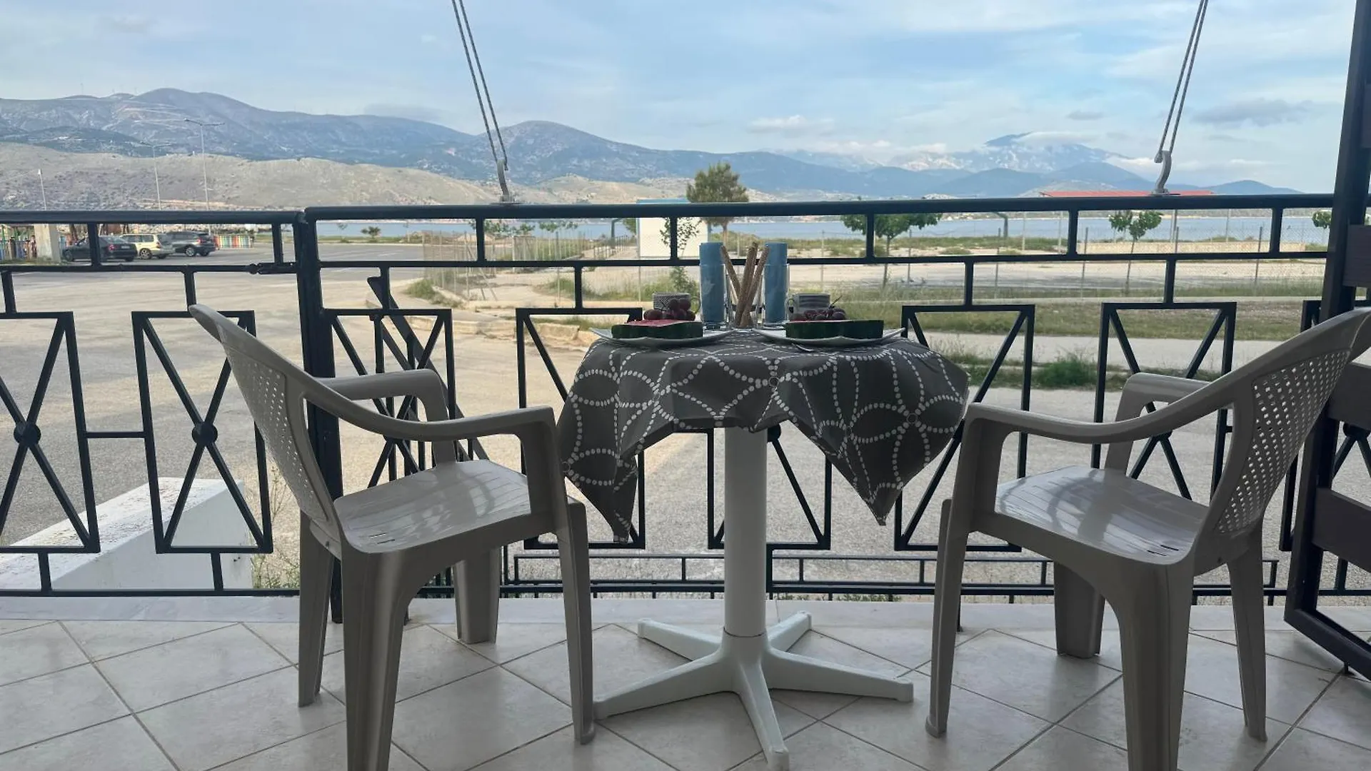 Aparthotel Xenia Ionis Luxury Apartments Lixouri