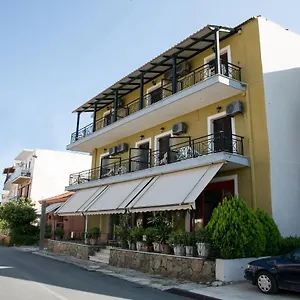 Aparthotel Petania &, Lixouri