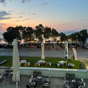 Ammos Agia Triada (Thessaloniki)