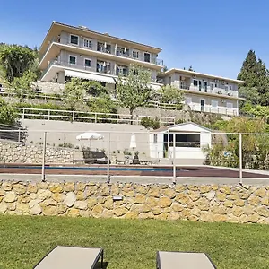 Monte Apartahotel
