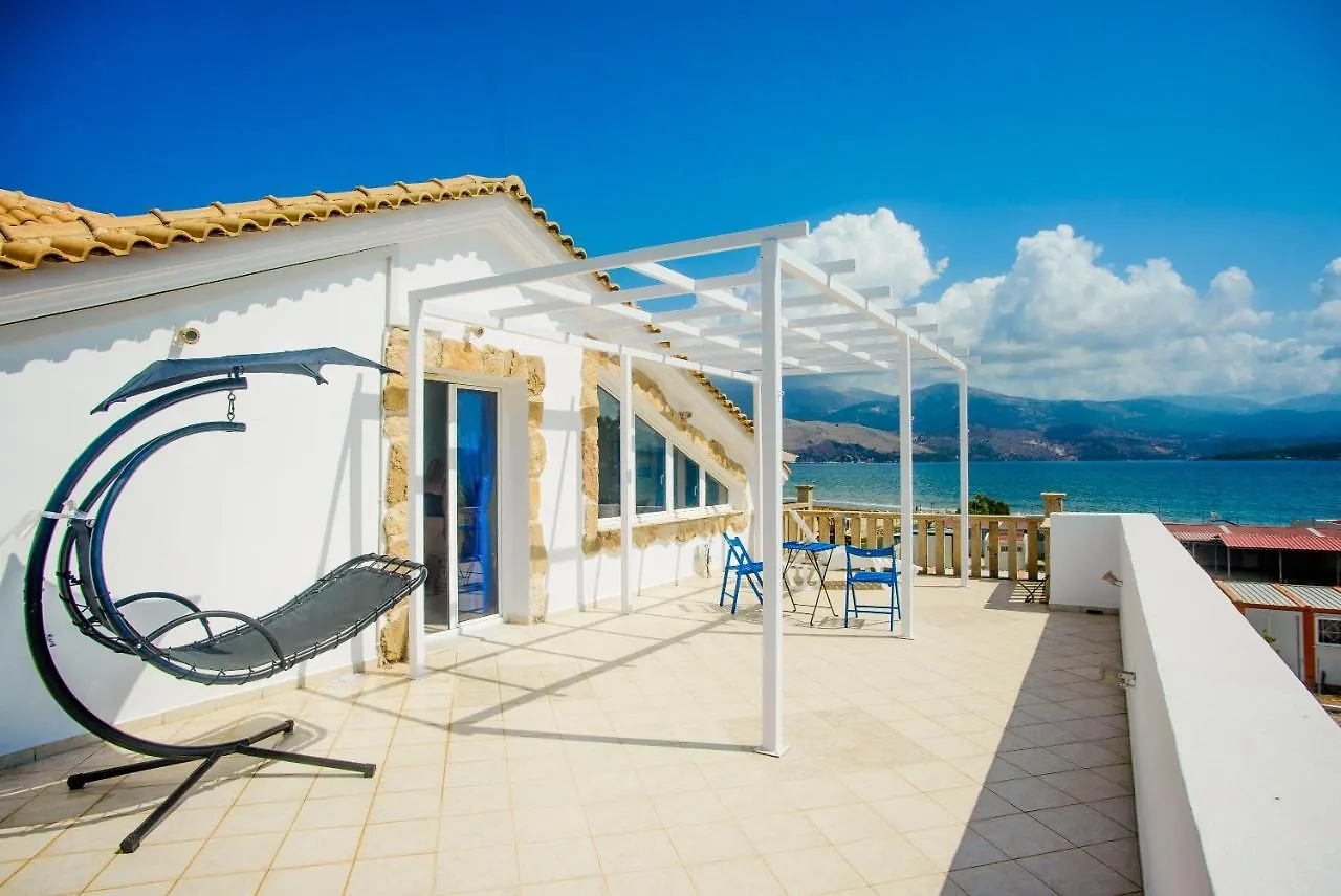 Aparthotel Xenia Ionis Luxury Apartments Lixouri