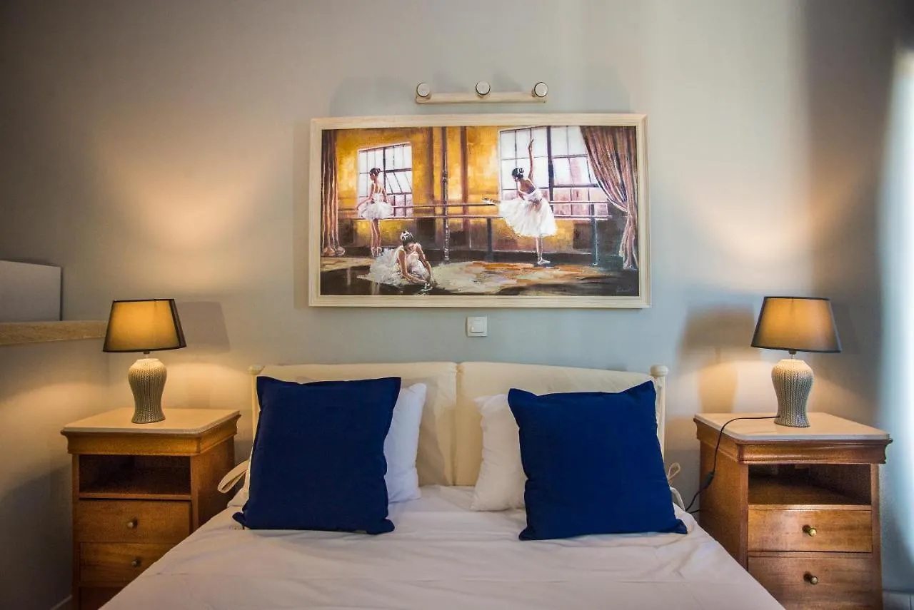 Xenia Ionis Luxury Apartments Lixouri 0*,